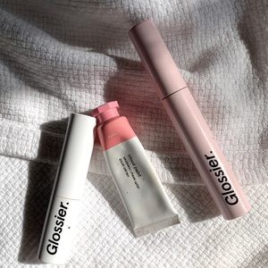 glossier lot lash slick cloud paint gen g